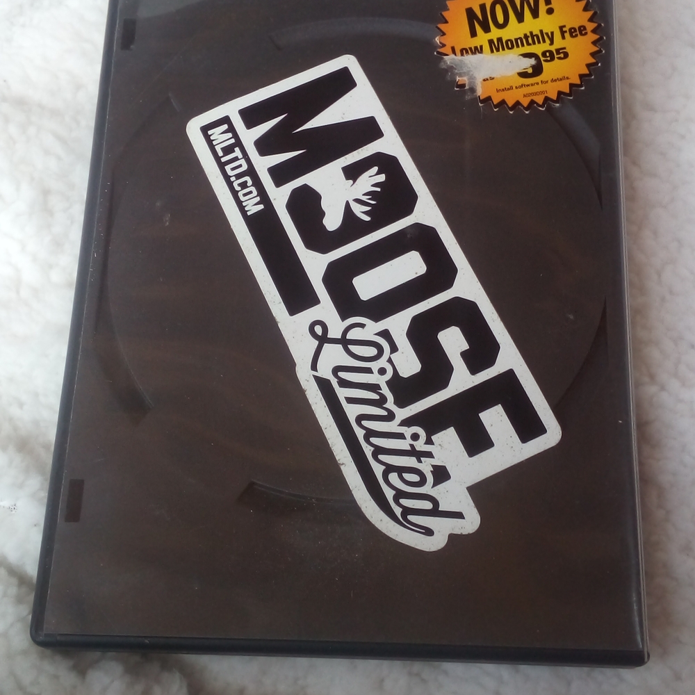 DVD - R - BADASS - Picture 2 of 2